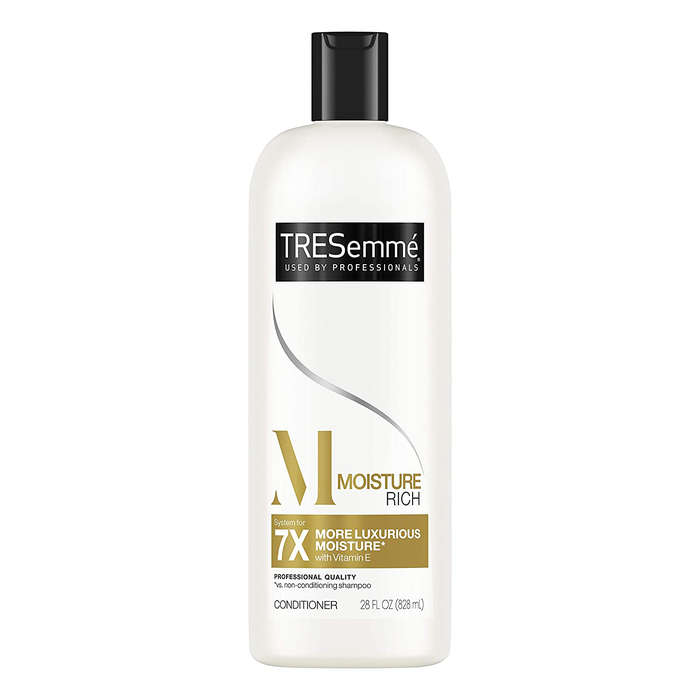 best hair softener