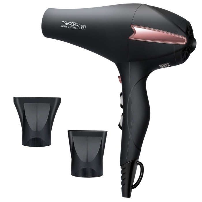best hair dryer for home use