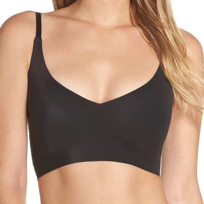 best lounge bralette