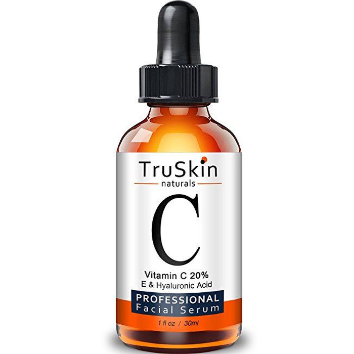 10 Best Vitamin C Skincare Products  Rank & Style