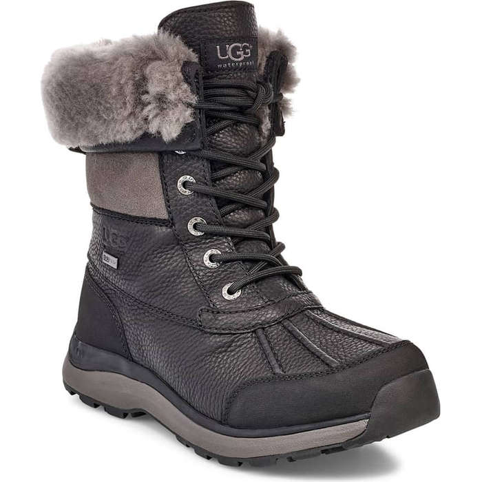 best boots for the snow