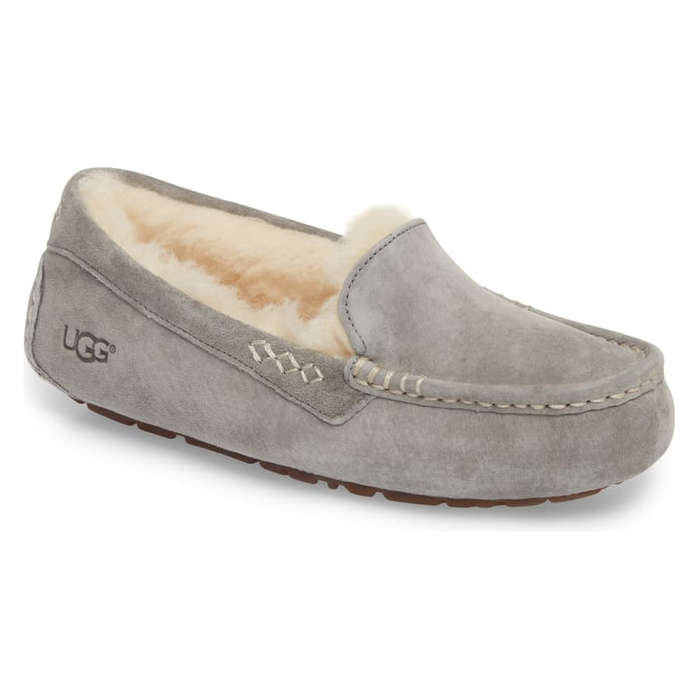 uggs ansley moccasins