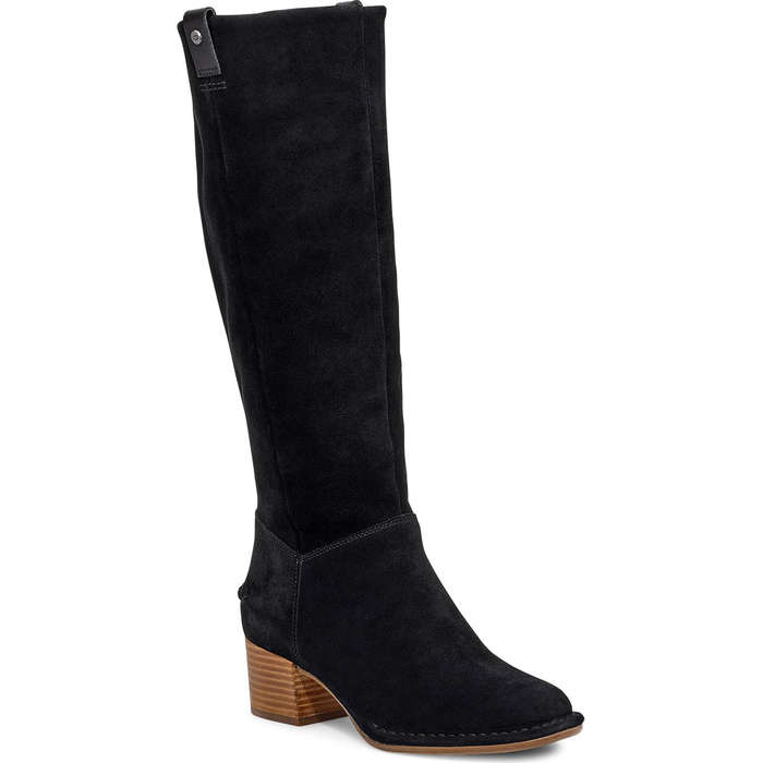 best slouchy boots