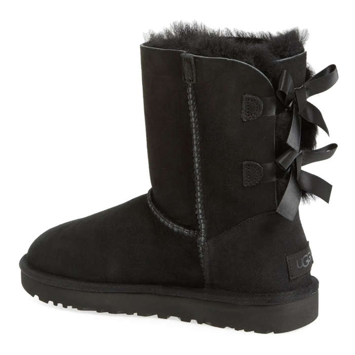 most comfortable uggs