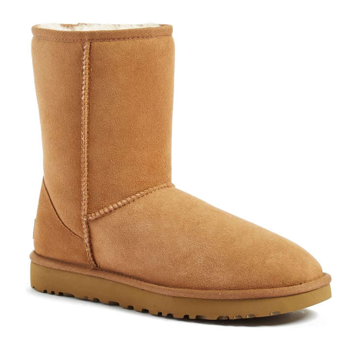 10 Best Shearling-Lined Boots | Rank 