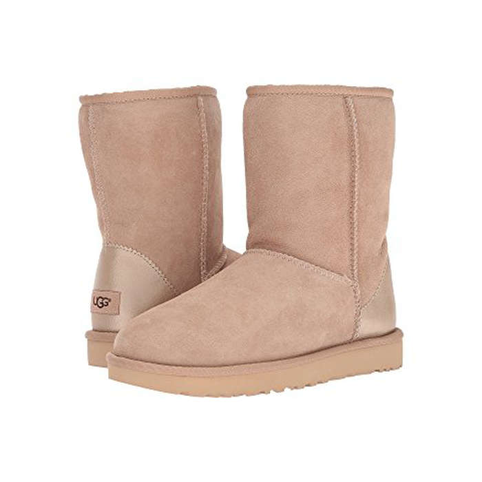 ugg classic short black friday