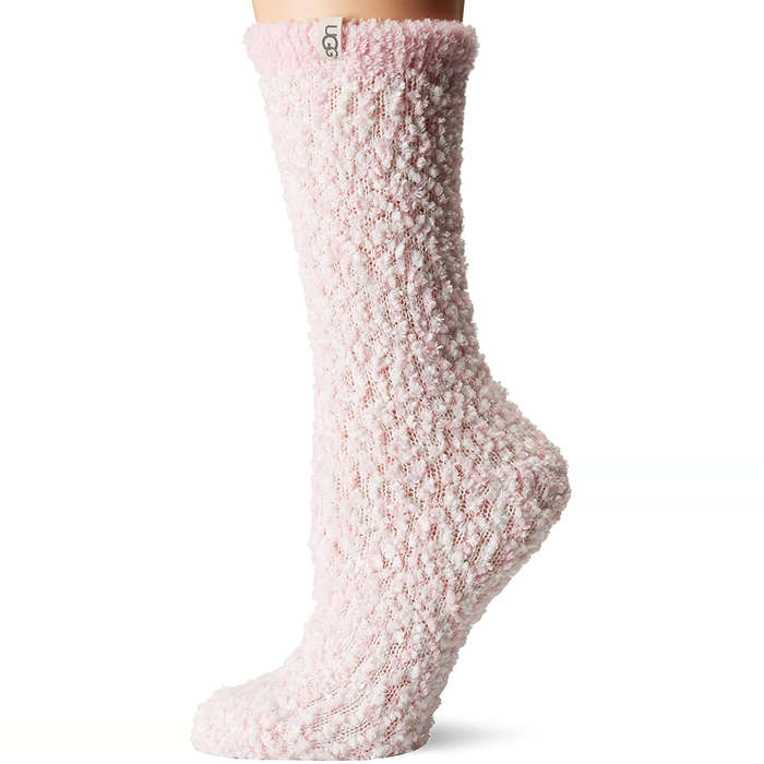 cozy sock slippers