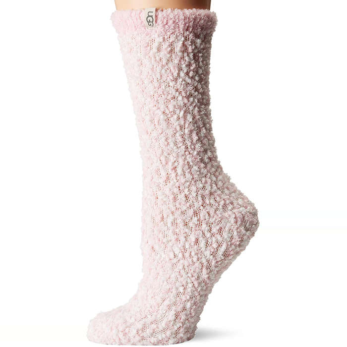 ugg cozy slipper socks