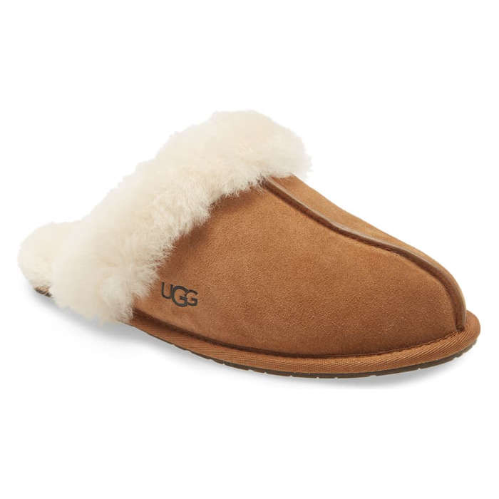 ugg style slippers womens