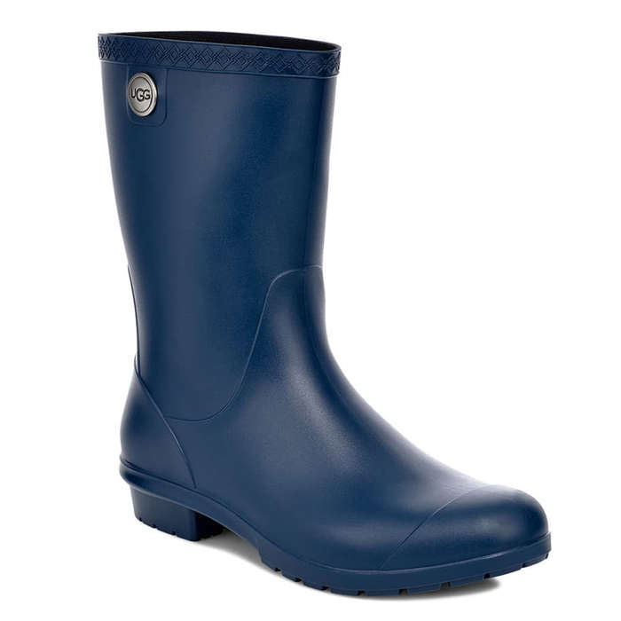 good rain boots for women