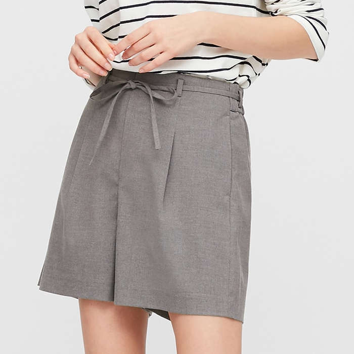 dress shorts women