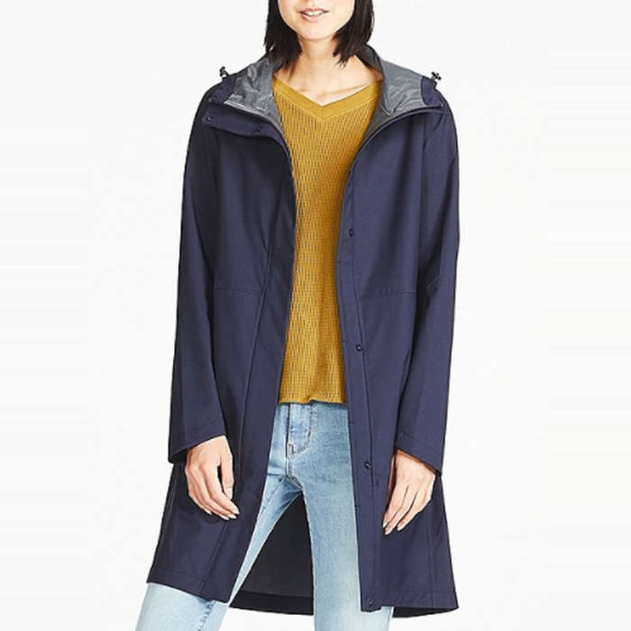 10 Best Raincoats for Women Spring 2018 | Rank & Style