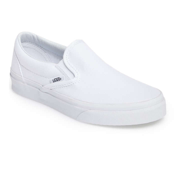 best slip on athletic shoes