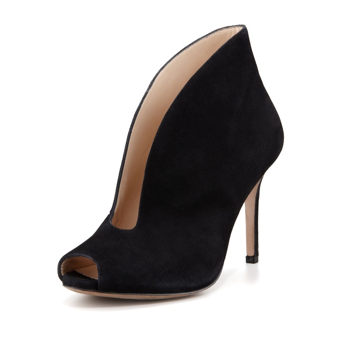 10 Best Peep Toe Booties | Rank & Style