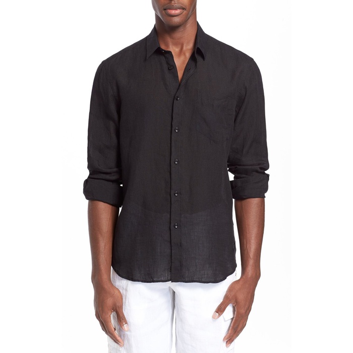 10 Best Men’s Casual Button Down Shirts | Rank & Style
