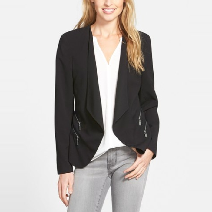 10 Best Black Blazers | Rank & Style