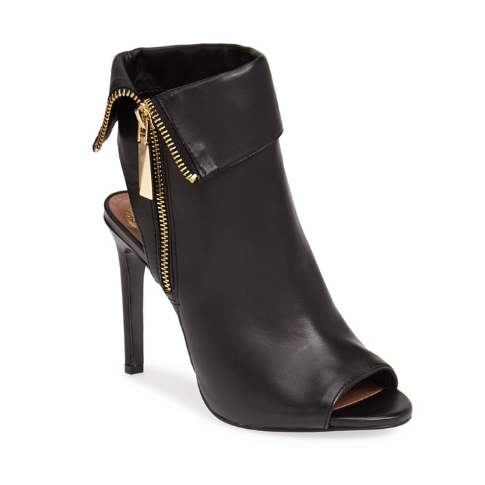 Vince Camuto ‘Kevlin’ Bootie | Rank & Style