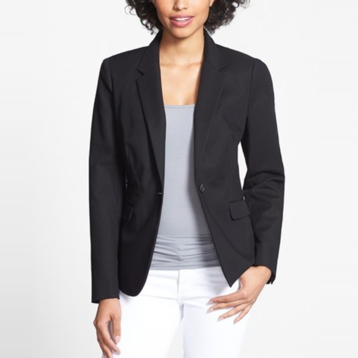 10 Best Black Blazers | Rank & Style