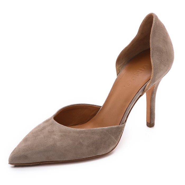 10 Best D’Orsay Pumps | Rank & Style