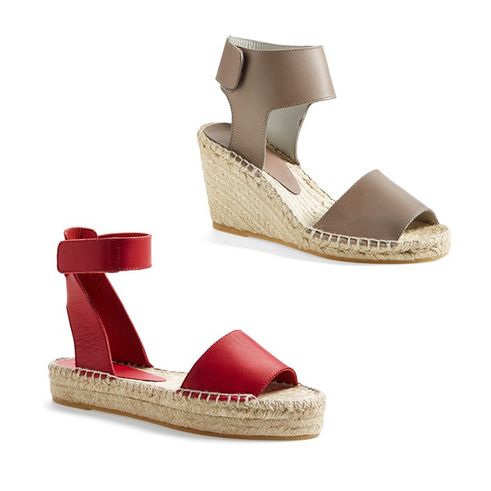 best platform espadrilles