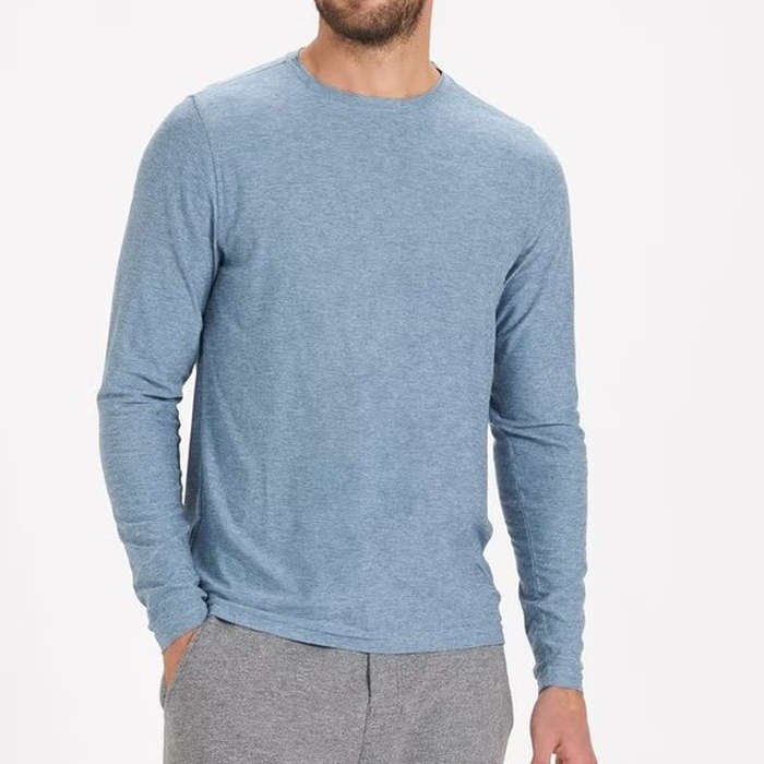 best men's long sleeve shirts