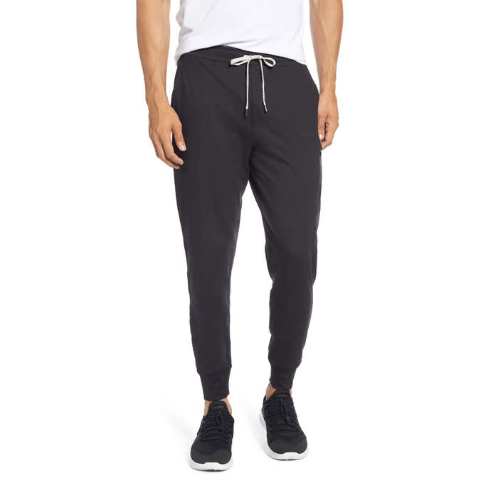 dressy mens joggers