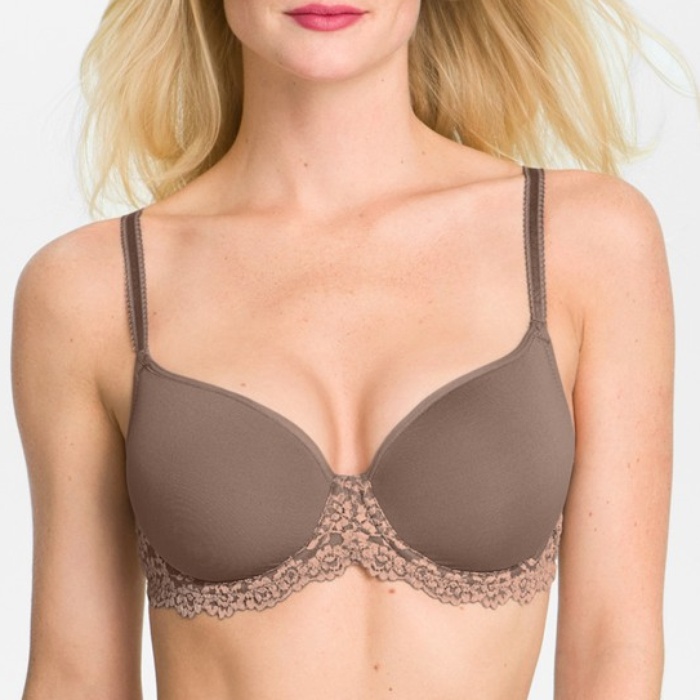 10 Best T Shirt Bras For Full Figures Rank And Style 