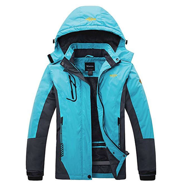 best big mountain snowboarding jacket