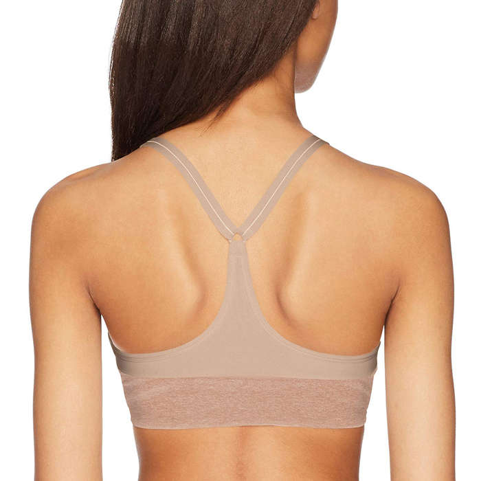 racerback bras for large breasts