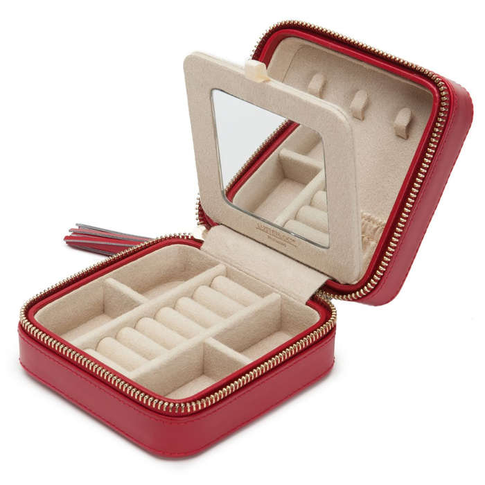 best jewelry case