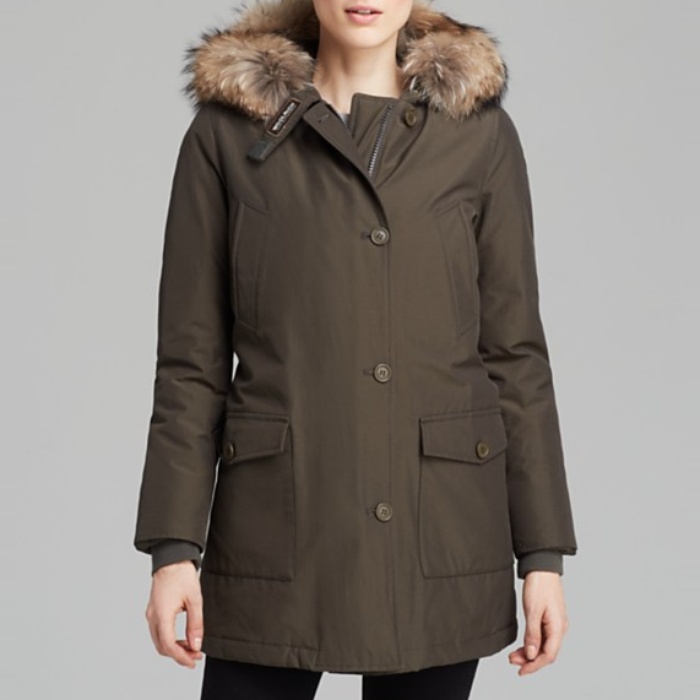 10 Best Parkas Worth Splurging On | Rank & Style