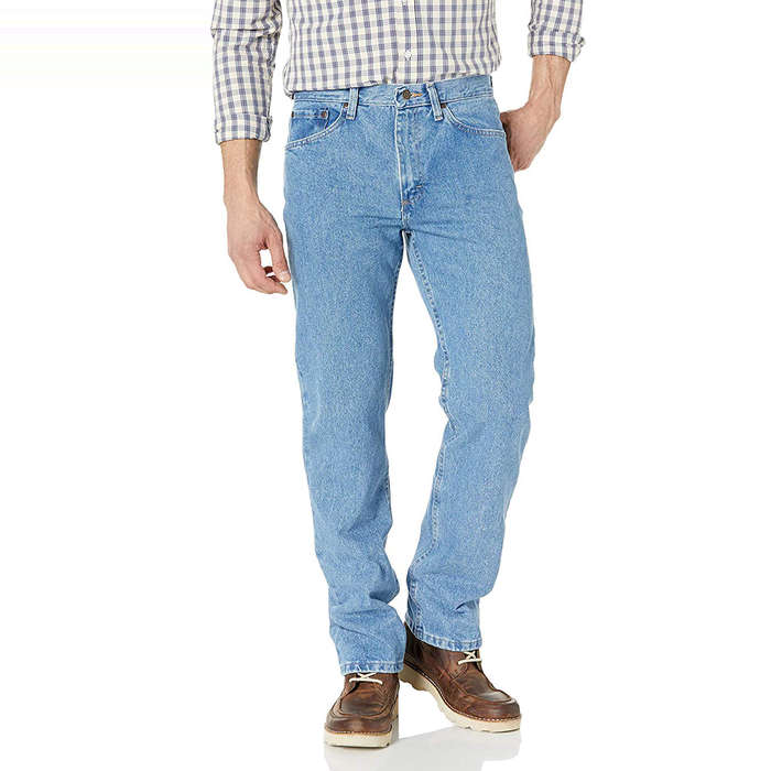 top rated men's jeans 2019