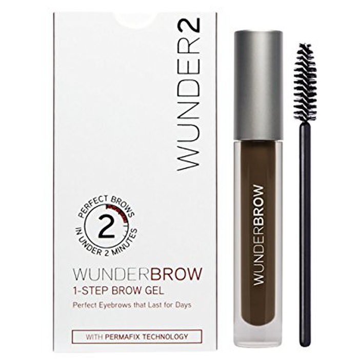 10 Best Brow Gels Rank & Style