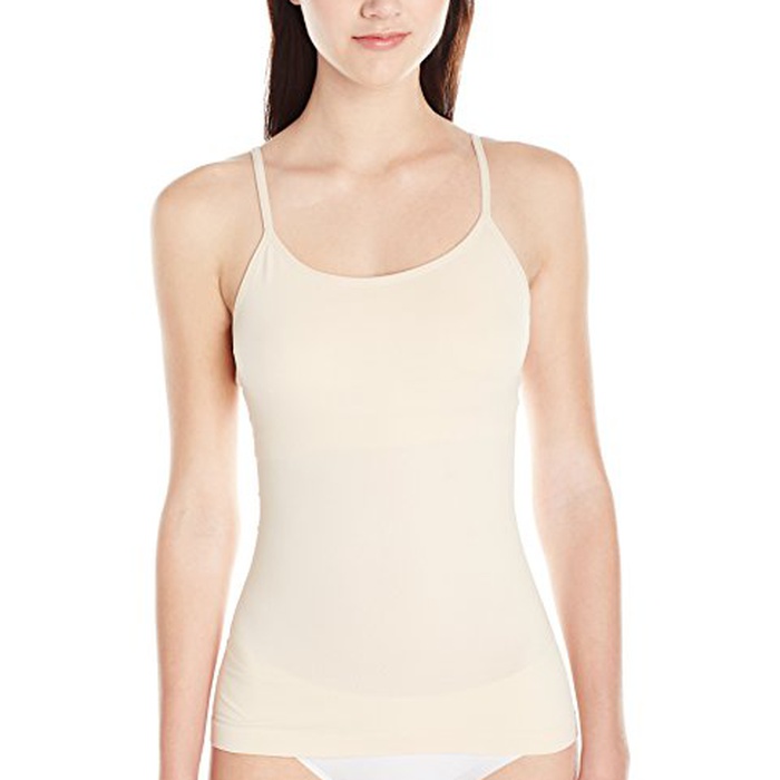 10 Best Built-in Bra Camisoles 