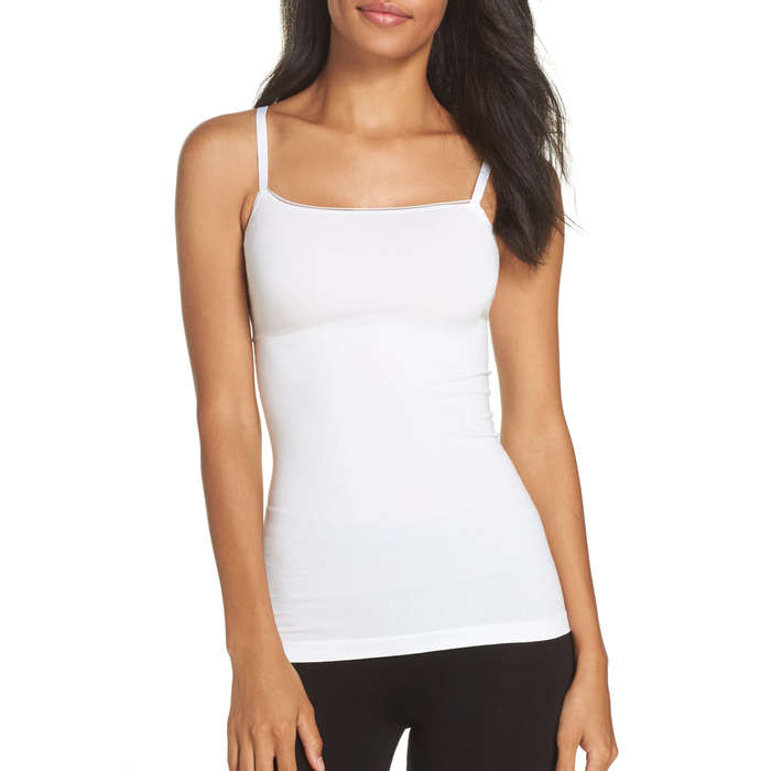 camisole body shaper