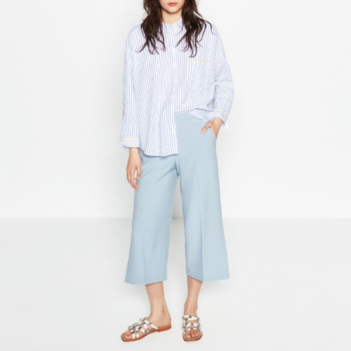 culotte pants