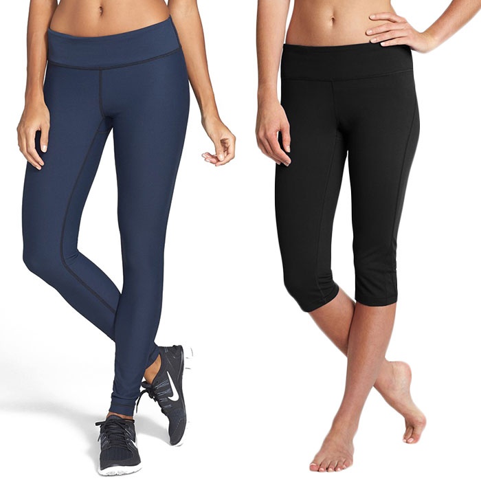 10 Best Yoga Pants Under $60 | Rank & Style