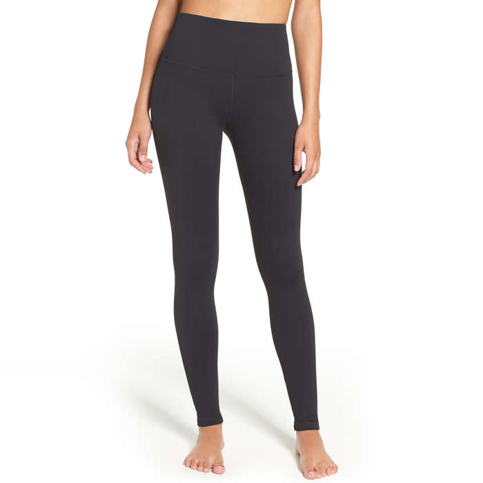 where to buy black leggings