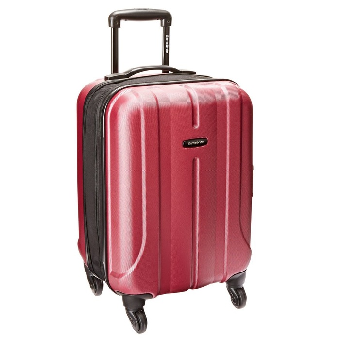 best selling luggage amazon