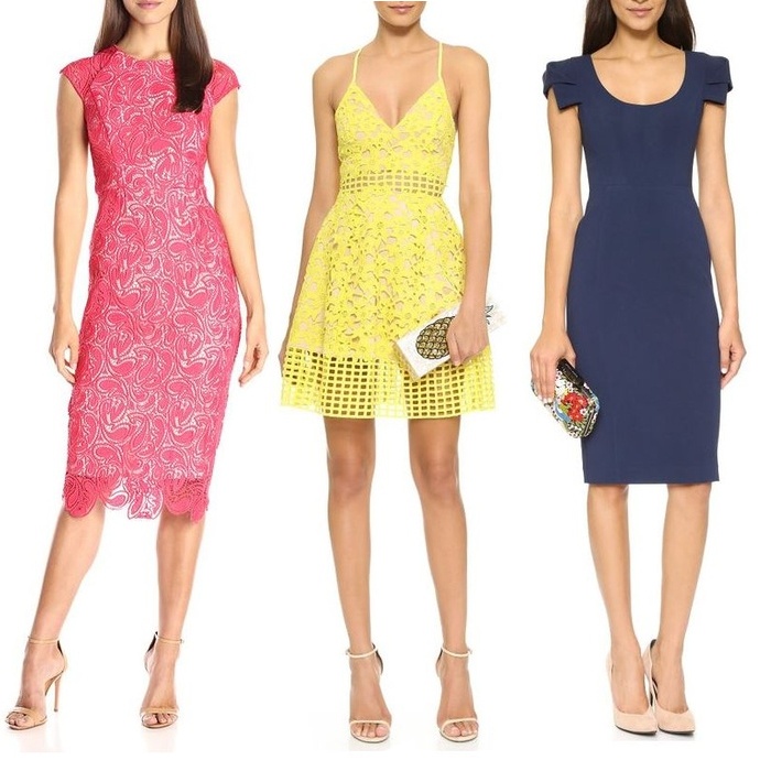 Shop The Tops Summer Cocktail Dresses Rank & Style