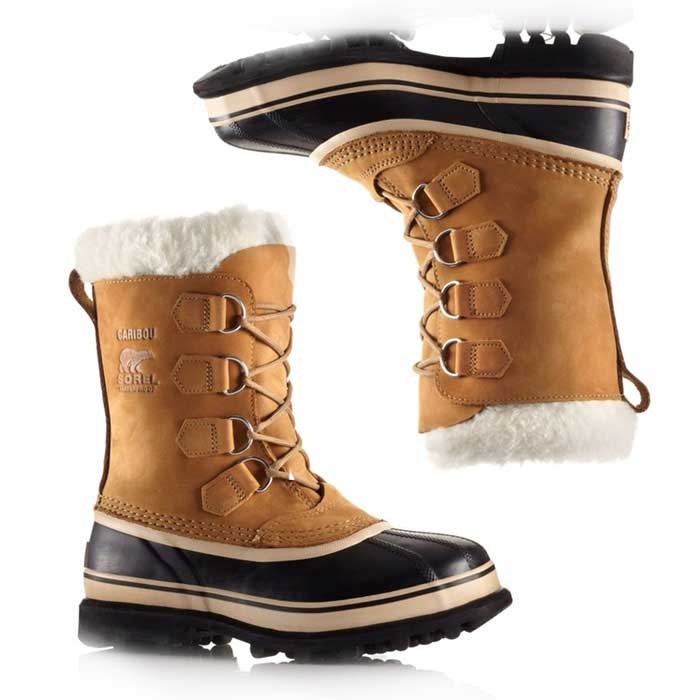 Shop The Tops: Winter Boots | Rank & Style